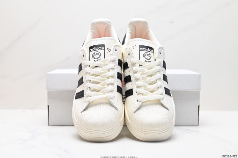 Adidas Superstar Shoes